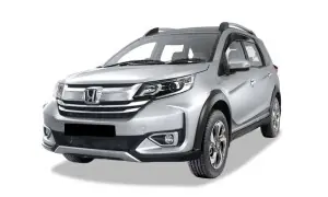 ‘Lifecycle completed’: Honda Atlas discontinues BR-V production in Pakistan