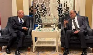 ADB pledges full support for M-1 project