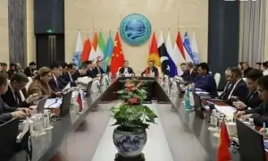 Indian official says regional bloc could make further progress