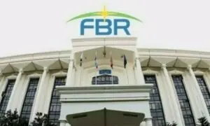FBR busts Rs9.41bn wealth statement fraud