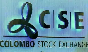 Sri Lankan shares snap 6-session losing streak on consumer, property gains