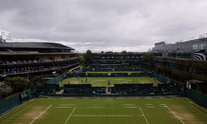WTA announces equal prize money across all combined 1000 tournaments from 2027