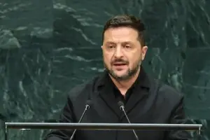 Ukraine deploys FP-7 tactical ballistic missile in combat for first time, Zelenskiy says Ukraine deploys FP-7 tactical ballistic missile in combat for first time, Zelenskiy says
