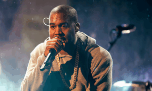 Kanye West's planned Russia concerts cancelled, organiser says