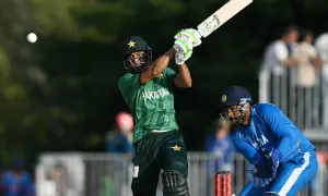 India defeat Pakistan in Asian Games final to clinch cricket gold