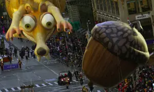 Disney licenses lineup of movies, TV shows to Netflix including 'Ice Age,' 'Will Trent'