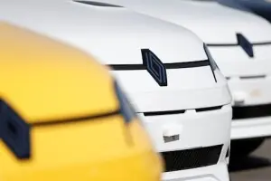 Renault to invest over €10 billion in France in EVs, affordable cars, CEO says