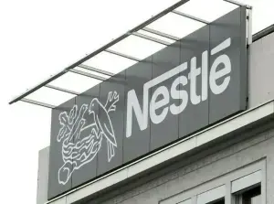 Nestle's low-fat dairy whitener sample found 'unsafe' in India, says regulator
