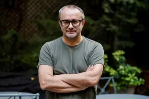 Exiled Russian filmmaker Zvyagintsev takes aim at Putin's war in Oscar bid