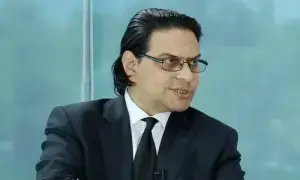 PTI ‘explains’ why talks with govt failed PTI ‘explains’ why talks with govt failed