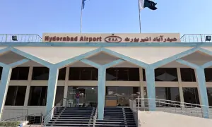 Hyderabad airport may resume operations after 13-year hiatus: reports