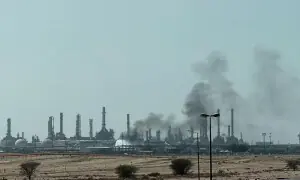 Yemen's Houthis say they targeted Saudi airports, Aramco refinery; no Saudi confirmation Yemen's Houthis say they targeted Saudi airports, Aramco refinery; no Saudi confirmation