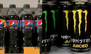 PepsiCo, Monster, Reliance win reprieve on 'energy drink' label ban in India