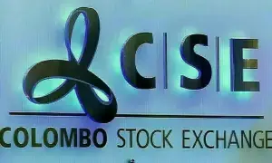 IT gains boost Sri Lankan shares