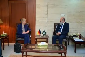 Germany asks Pakistan to implement GSP Plus reforms Germany asks Pakistan to implement GSP Plus reforms