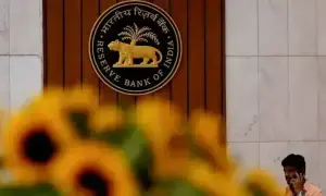 India bank liquidity surplus likely to decline by financial year-end, RBI Chief says
