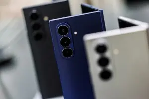 Samsung flags $80 billion profit on AI boom, highest quarterly for any tech company