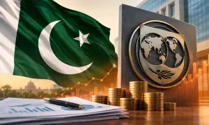 IMF, Pakistan reach staff-level agreement on EFF, RSF reviews IMF, Pakistan reach staff-level agreement on EFF, RSF reviews