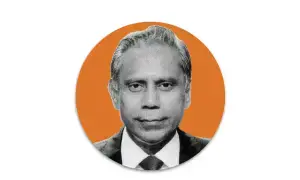 Arabia Felix lost: Yemen's journey from opulence to chaos