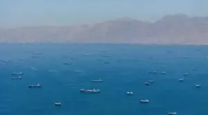 Attack risks rise for tankers as Iran vows to block more Hormuz routes