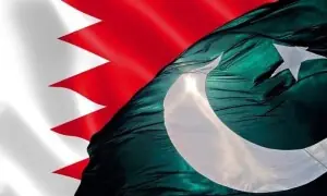 Trade, investment & energy: Pakistan, Bahrain agree to deepen cooperation