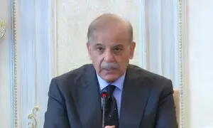 PM Shehbaz calls on Houthis to immediately cease attacks on Saudi Arabia PM Shehbaz calls on Houthis to immediately cease attacks on Saudi Arabia