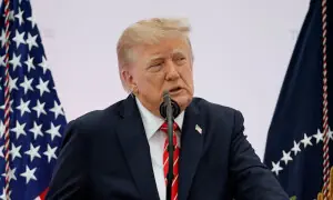 Trump says Russia to supply diesel to US and global market Trump says Russia to supply diesel to US and global market