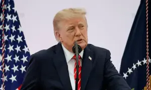 روس امریکہ اور عالمی مارکیٹ کو ڈیزل فراہم کرے گا، ڈونلڈ ٹرمپ