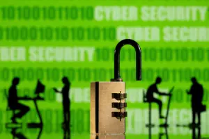Who rules the rules in cyberspace