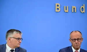 Germany pursues new Russia sanctions despite US diesel deal