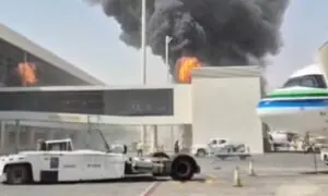 Major Saudi conferences to proceed, organisers say, despite deadly airport attack