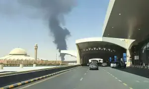 سعودی ایئرپورٹ پر حوثی حملے میں 12 افراد ہلاک، 309 زخمی، وزیراعظم شہباز شریف کی شدید مذمت