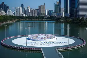 مشرق وسطیٰ کی جنگ اور بلند قرضے، آئی ایم ایف اور عالمی بینک اجلاس کے اہم موضوعات مشرق وسطیٰ کی جنگ اور بلند قرضے، آئی ایم ایف اور عالمی بینک اجلاس کے اہم موضوعات