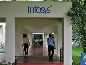 India's Infosys does not expect material impact from US PERM suspension