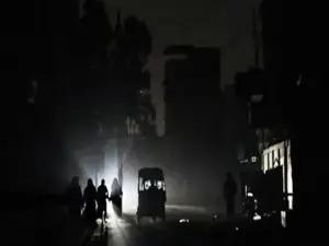 گیس کی فراہمی متاثر، کے الیکٹرک نے اضافی لوڈشیڈنگ سے خبردار کردیا