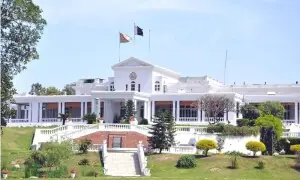 Governor’s rule, Emergency imposed on KP Governor’s rule, Emergency imposed on KP