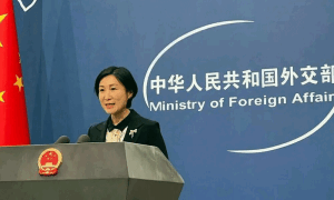China condemns attacks on Riyadh airport China condemns attacks on Riyadh airport