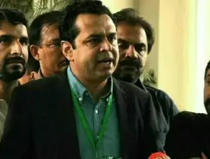 Govt minister confirms KP CM, cabinet members in &lsquo;preventive custody&rsquo;