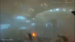 Saudi warning system stayed silent before deadly airport attacks Saudi warning system stayed silent before deadly airport attacks
