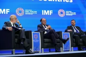 FM Aurangzeb vows continued reforms under IMF programme
