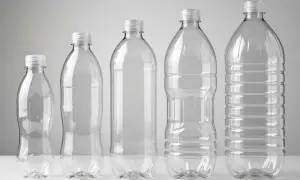 A bolt from the blue for retailers: CDA bans sale of products packaged in PET bottles