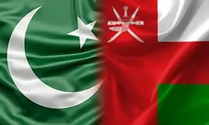 Diplomatic, special service & official passports: Pakistan, Oman sign pact on mutual visa exemption Diplomatic, special service & official passports: Pakistan, Oman sign pact on mutual visa exemption