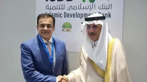 Pakistan, Islamic Development Bank advance $5.6bn cooperation in infrastructure development Pakistan, Islamic Development Bank advance $5.6bn cooperation in infrastructure development