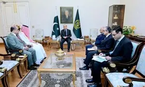 PM reaffirms support for Saudi Arabia PM reaffirms support for Saudi Arabia
