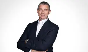 PIA has nominated Adrian Hamilton as its CEO