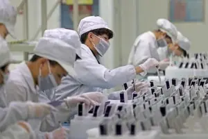 China proposes export controls on solar-manufacturing technologies