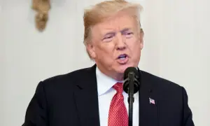 Trump says 'France is burning', country 'shattered' by immigration