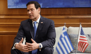 Marco Rubio says Witkoff-Zelenskiy meeting ‘positive’, had no surprises