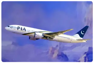 PIA prepares cabin modernisation for selected Boeing 777 aircraft: report