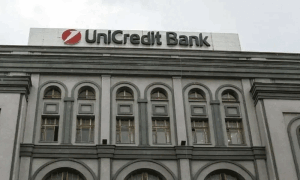 UniCredit to buy back securities-services unit from Societe Generale, document shows